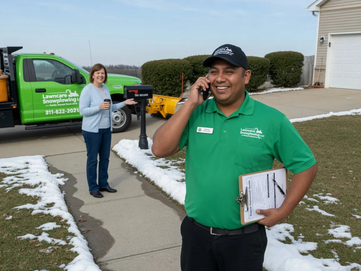 Lawn Care Services By Expert Landscaper Thornton, PA FAQs